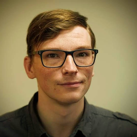 Connor Hoopes